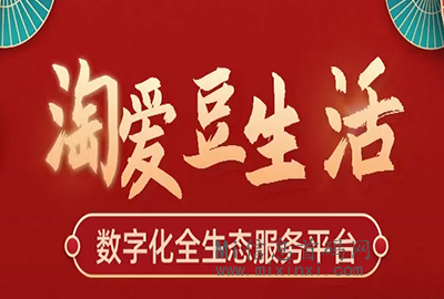 淘爱豆：以上是个人做的，每天做任务就行，当然也可以简单的推广一下-首码项目网