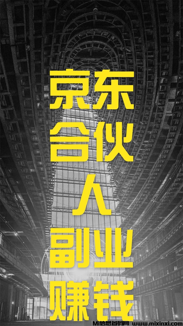 京东旗下新项目，会打字就能搞钱，录入信息，每天保底300+-首码项目网