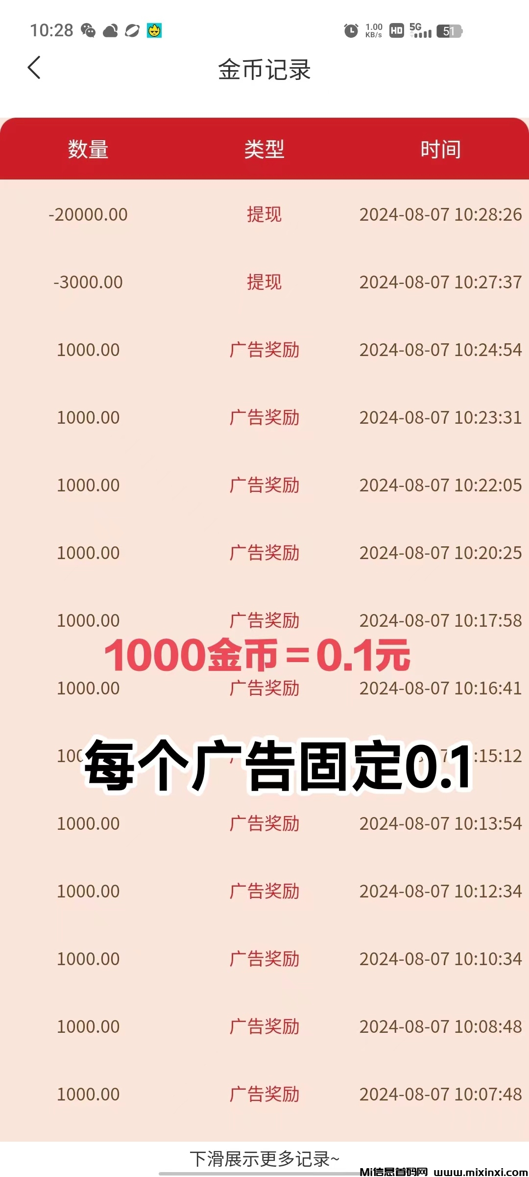 【掌玩成语乐】无需养机，广告单价固定0.1圆 - 首码项目网-首码项目网